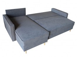 Minkšta sofa SOFIA